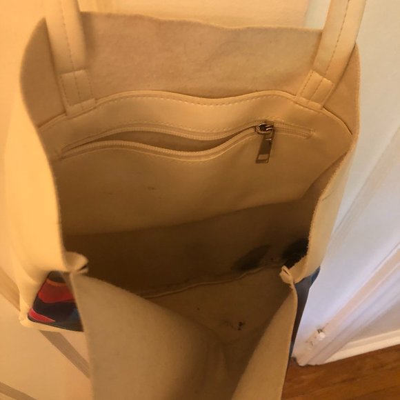 Hibake tote bag - Picture 4 of 6